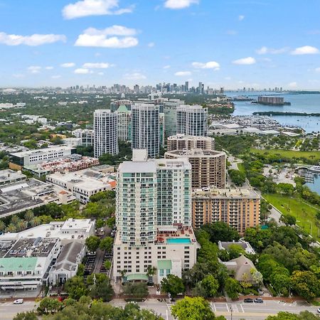 Private Residences At Hotel Arya By Sofla Vacations Miami Luaran gambar
