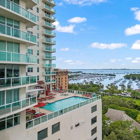 Private Residences At Hotel Arya By Sofla Vacations Miami Luaran gambar