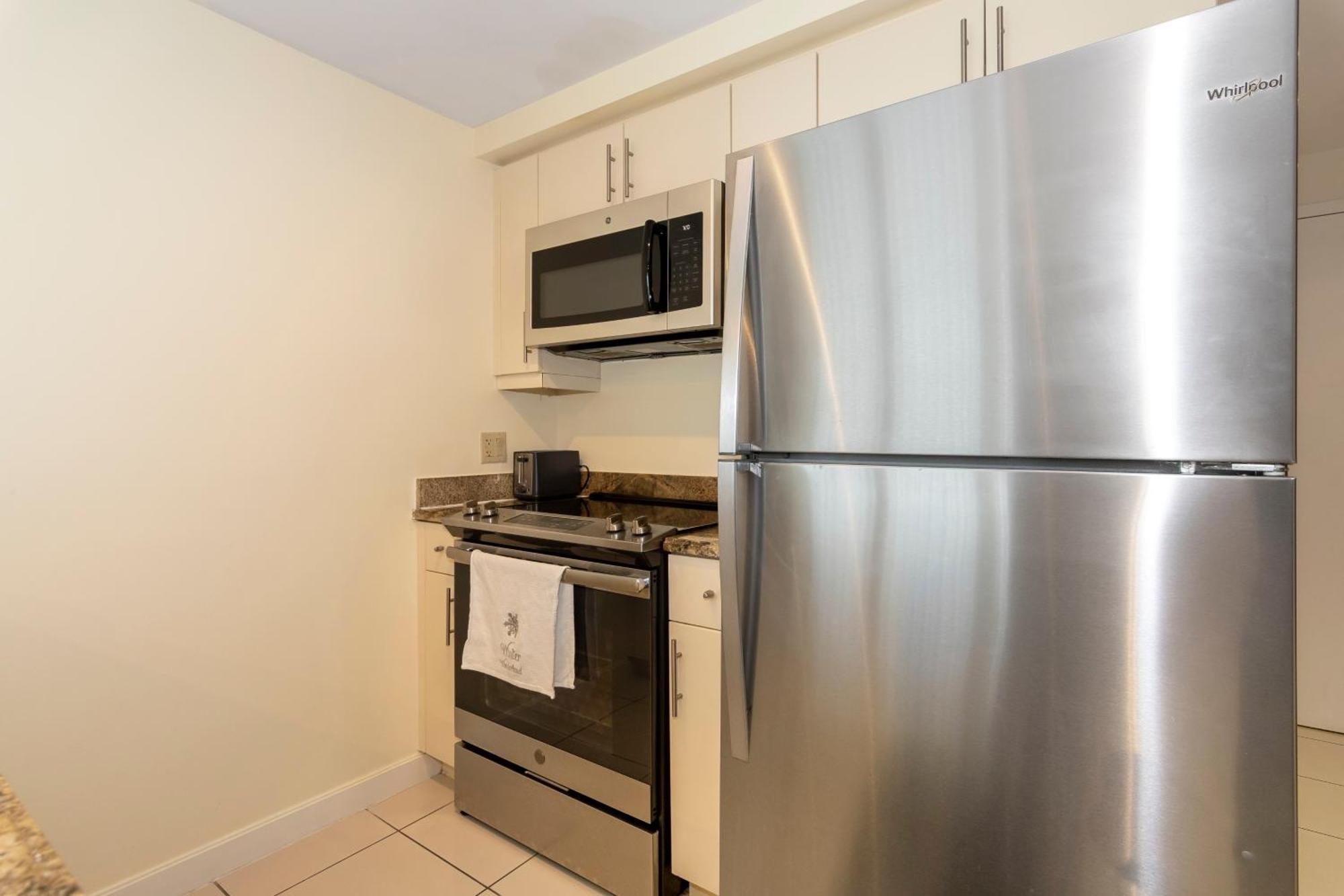 Private Residences At Hotel Arya By Sofla Vacations Miami Luaran gambar