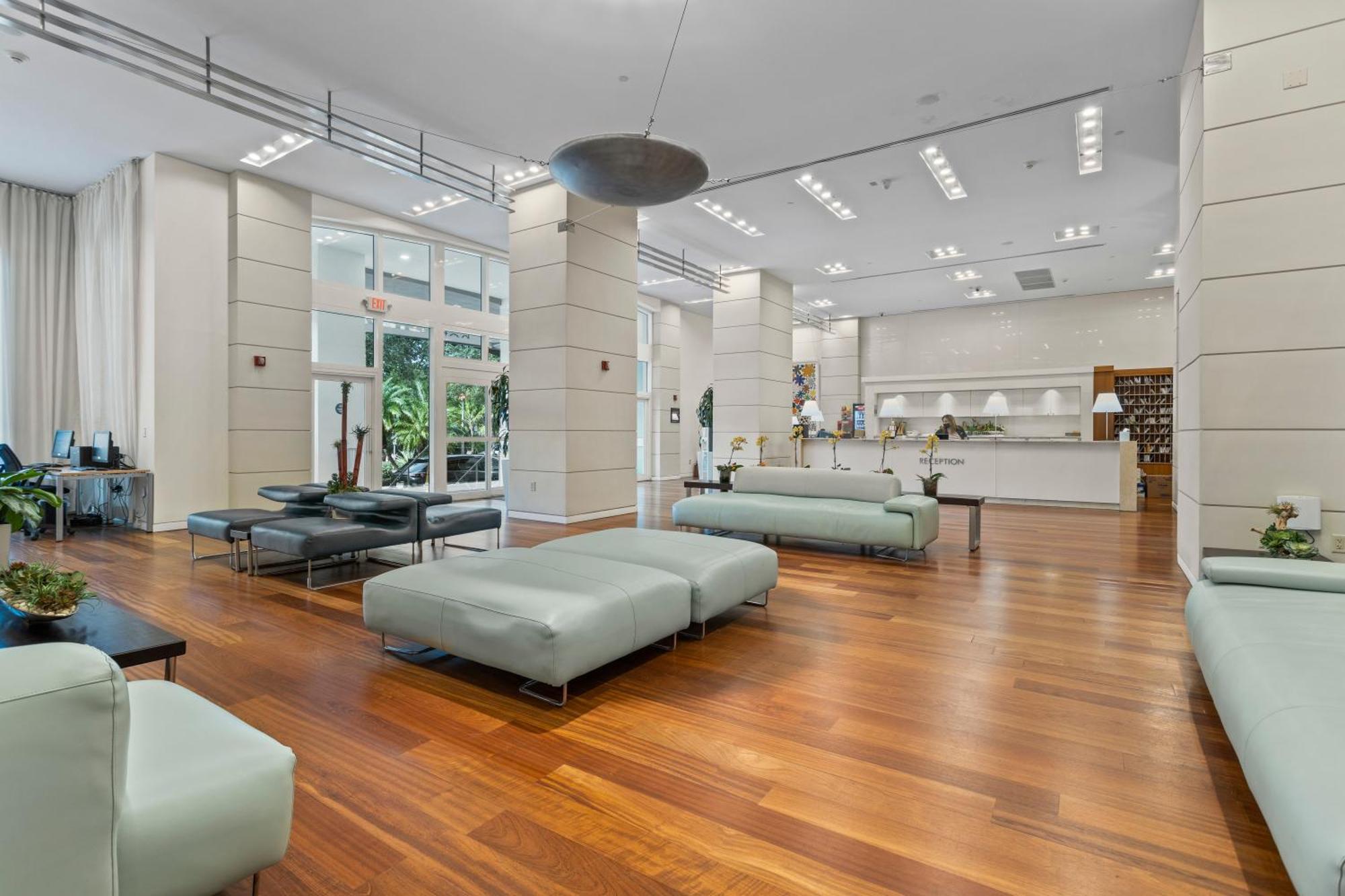 Private Residences At Hotel Arya By Sofla Vacations Miami Luaran gambar