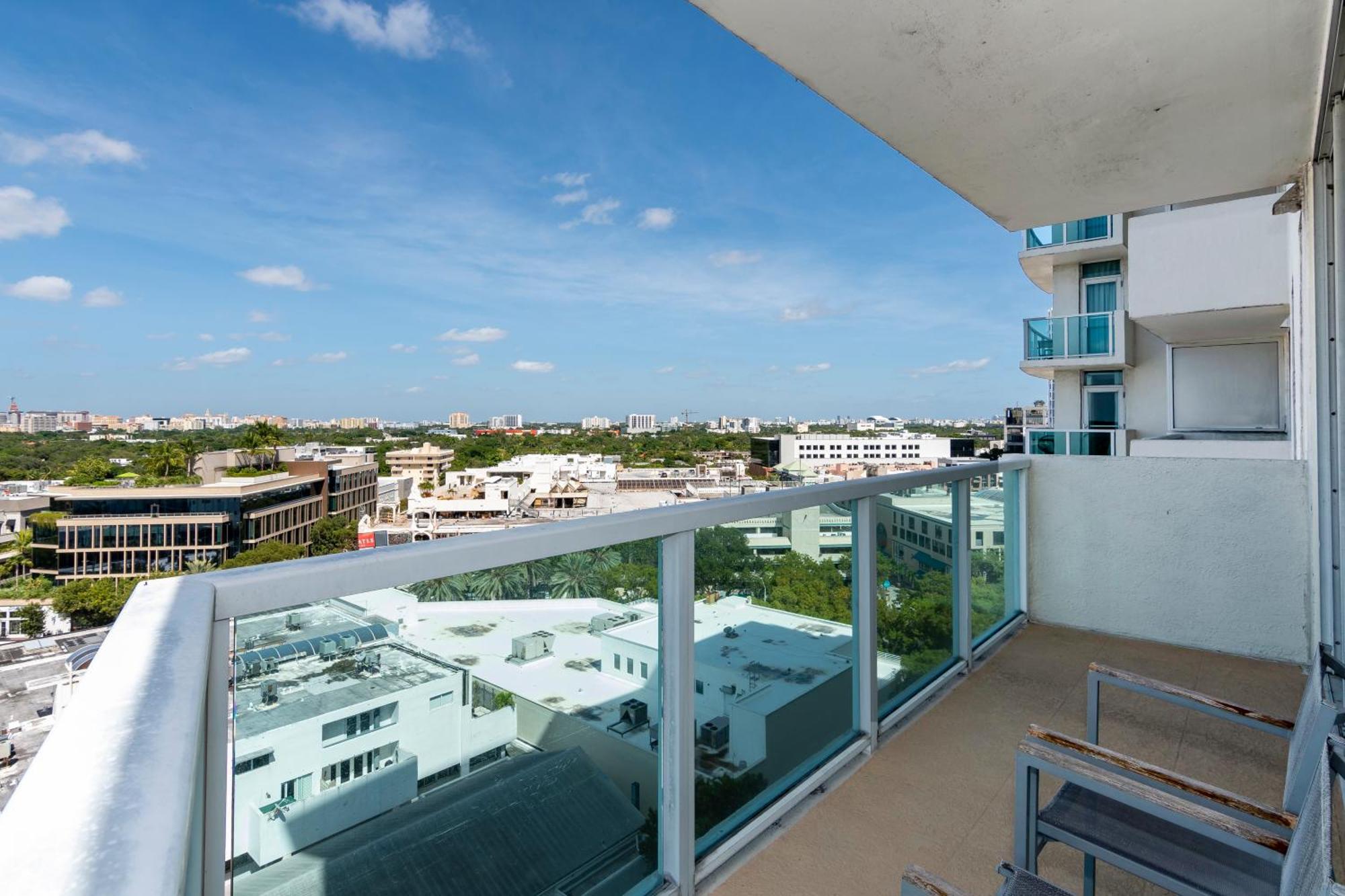 Private Residences At Hotel Arya By Sofla Vacations Miami Luaran gambar