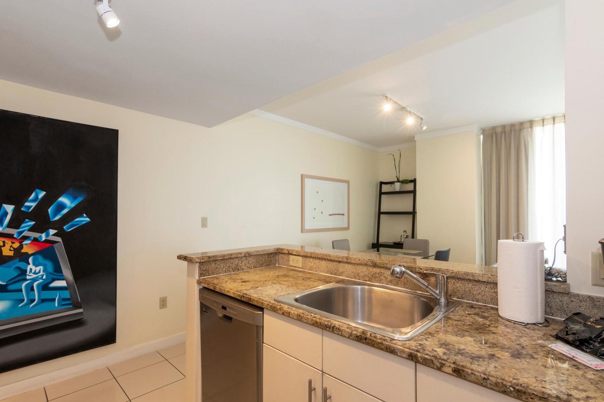 Private Residences At Hotel Arya By Sofla Vacations Miami Luaran gambar