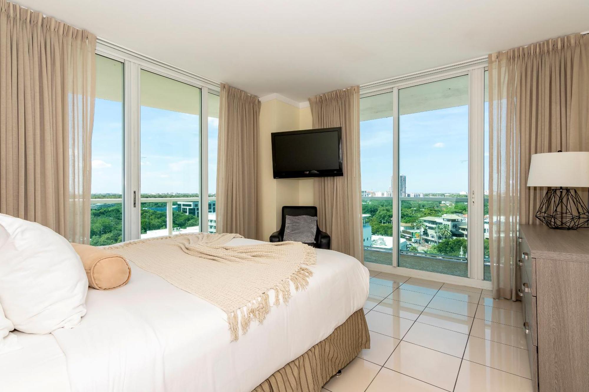 Private Residences At Hotel Arya By Sofla Vacations Miami Luaran gambar