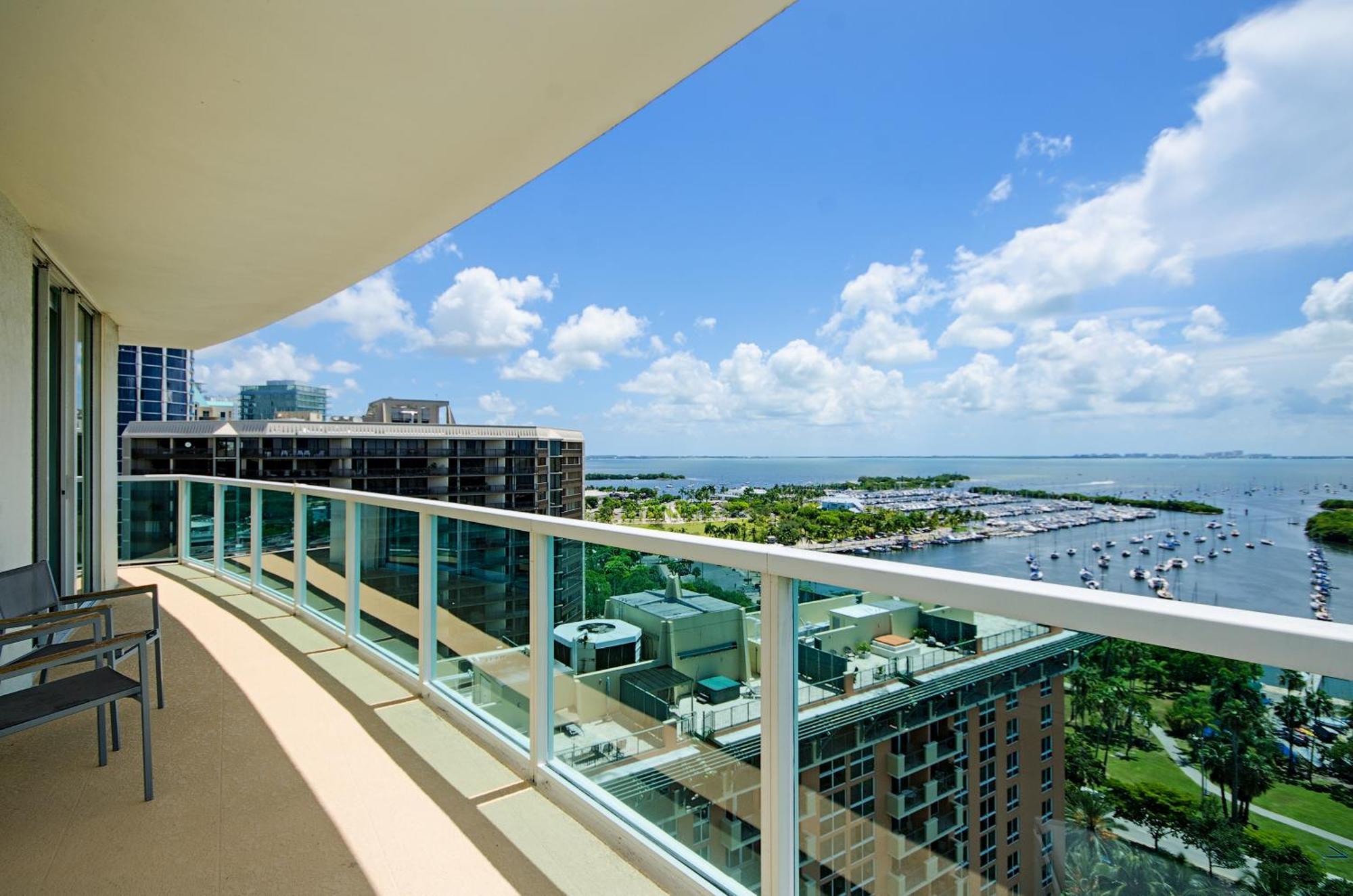 Private Residences At Hotel Arya By Sofla Vacations Miami Luaran gambar