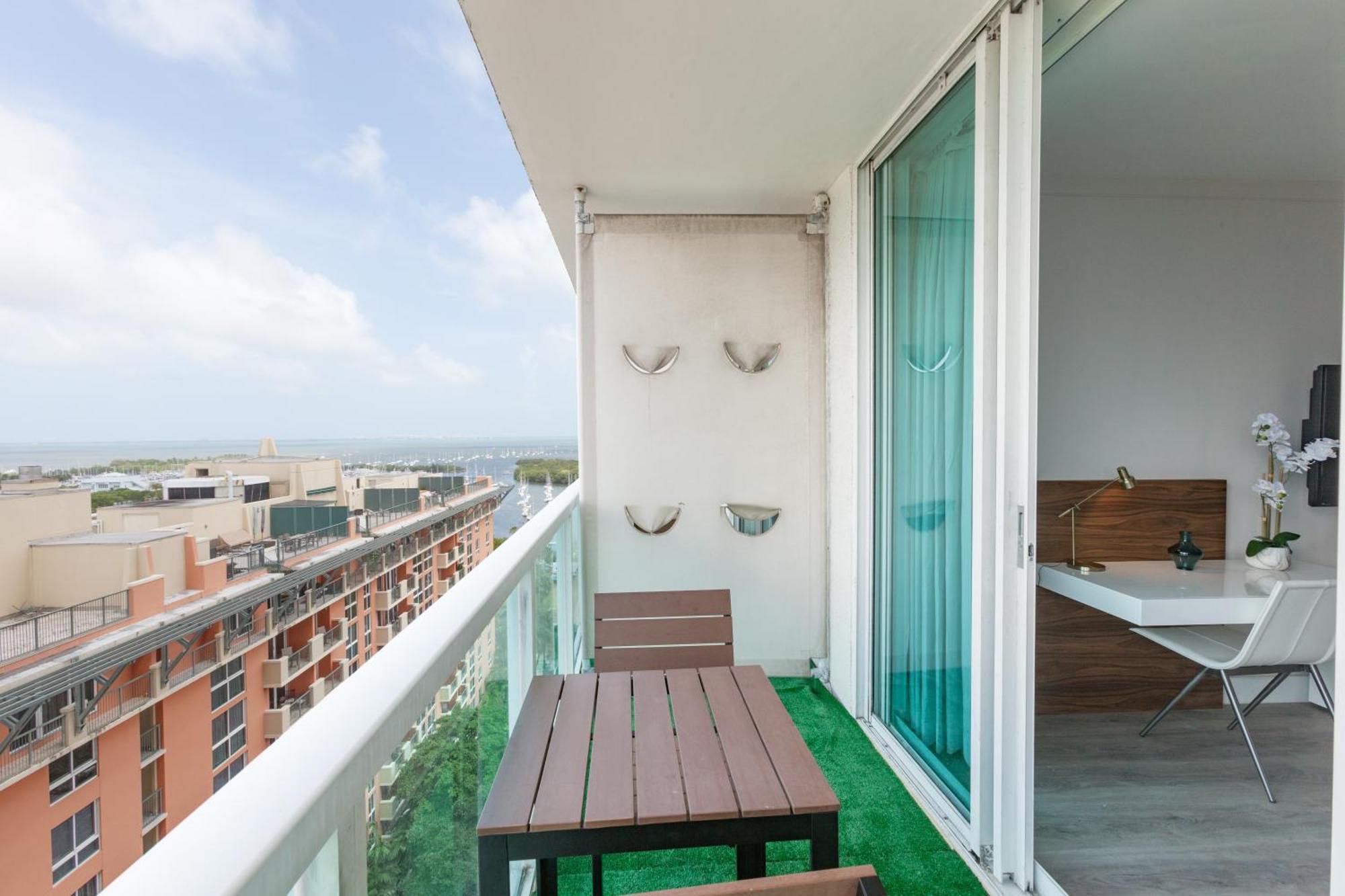 Private Residences At Hotel Arya By Sofla Vacations Miami Luaran gambar