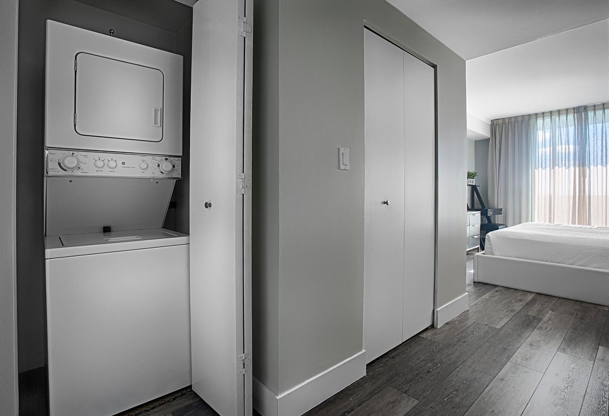 Private Residences At Hotel Arya By Sofla Vacations Miami Luaran gambar