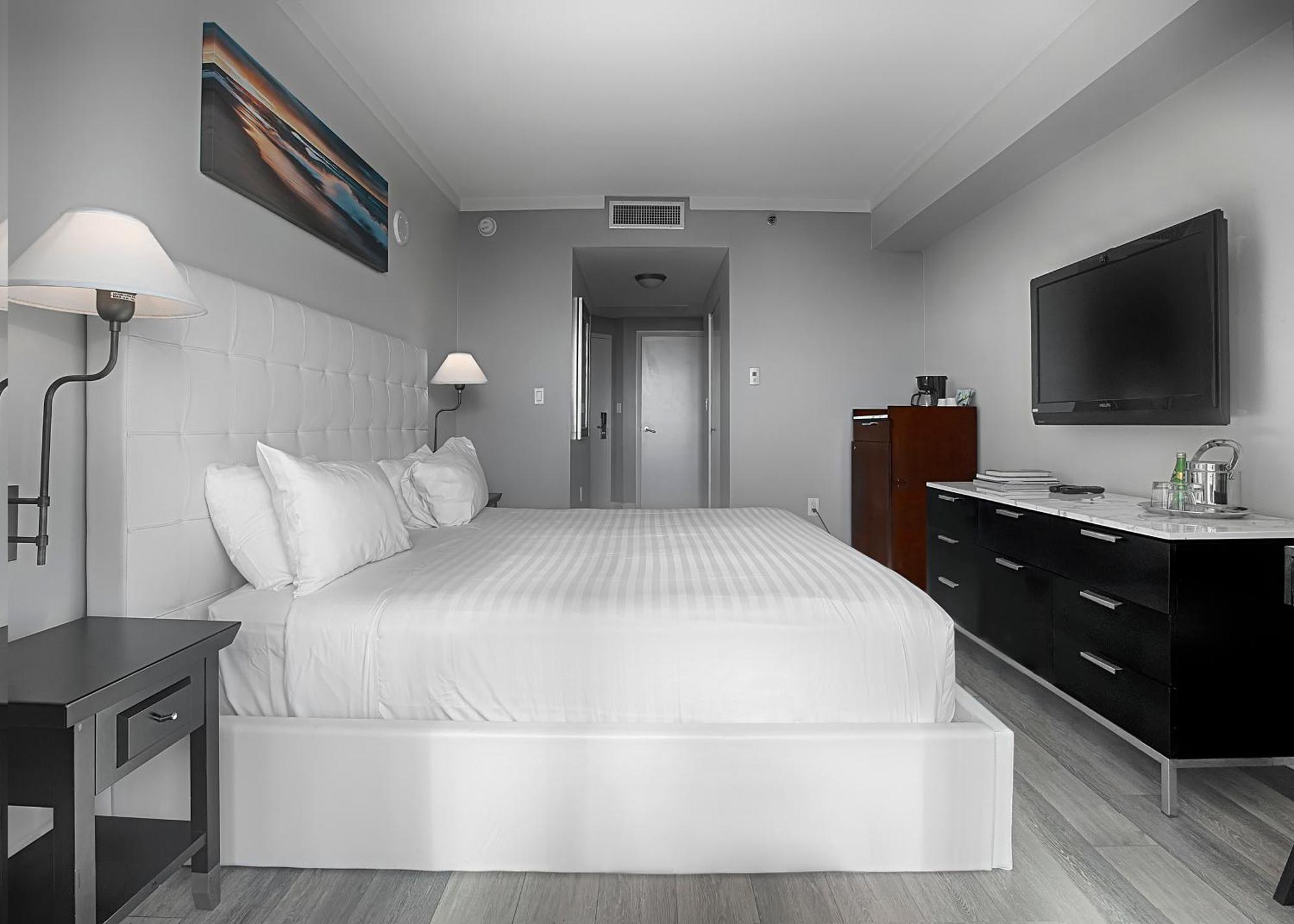 Private Residences At Hotel Arya By Sofla Vacations Miami Luaran gambar