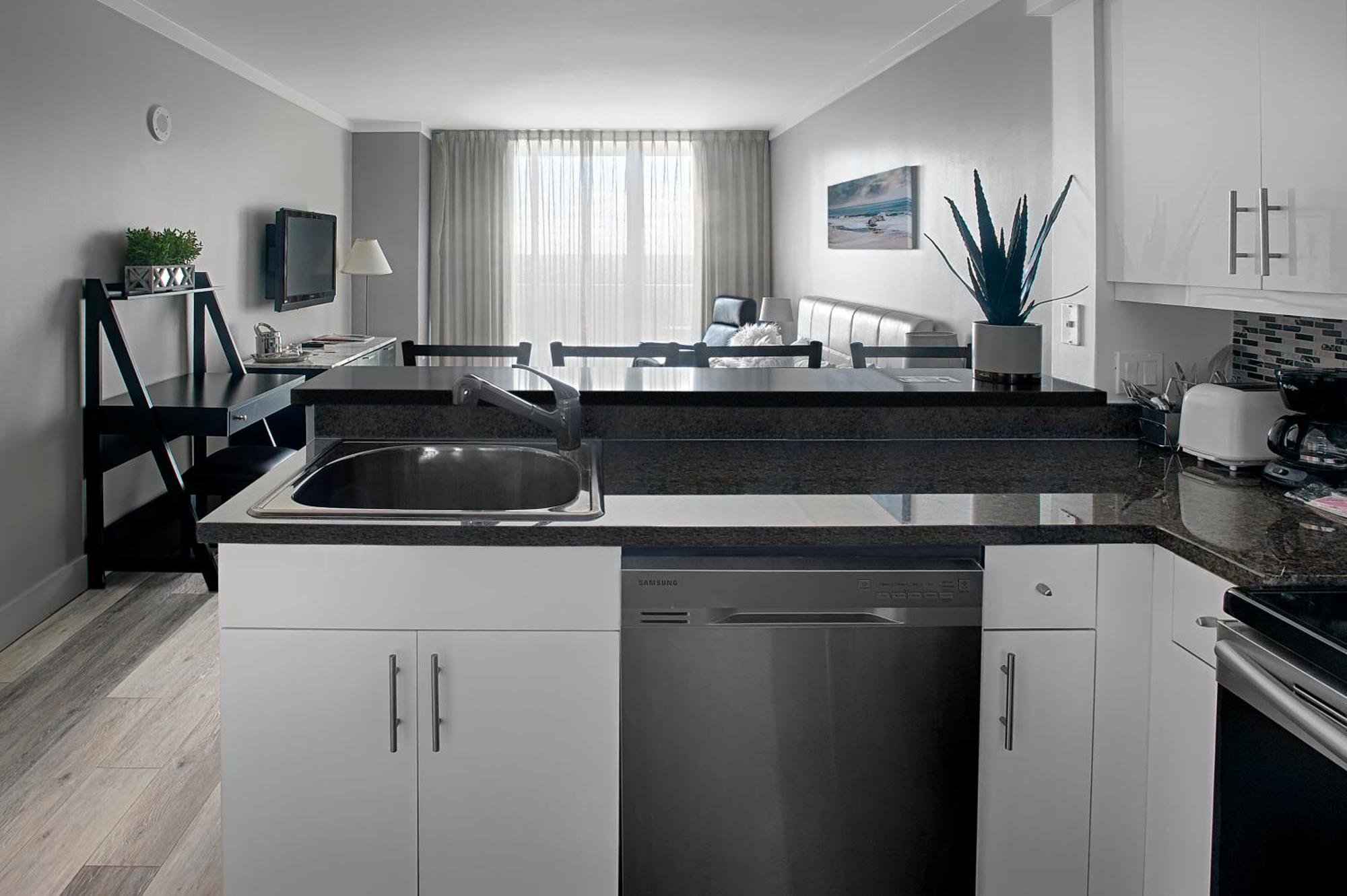 Private Residences At Hotel Arya By Sofla Vacations Miami Luaran gambar