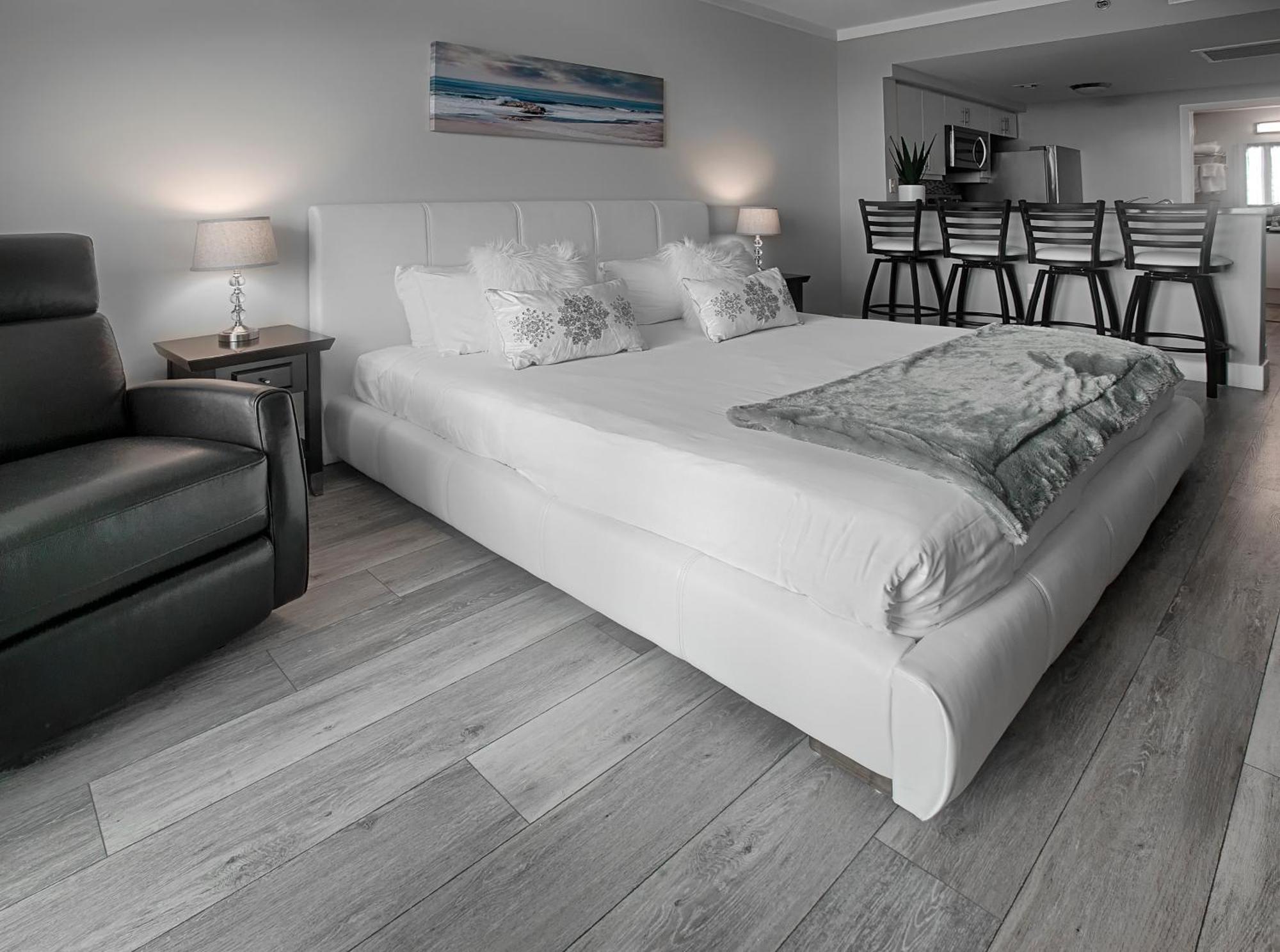 Private Residences At Hotel Arya By Sofla Vacations Miami Luaran gambar