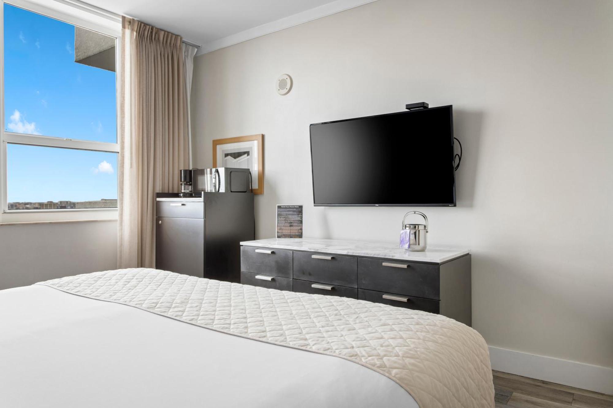 Private Residences At Hotel Arya By Sofla Vacations Miami Luaran gambar