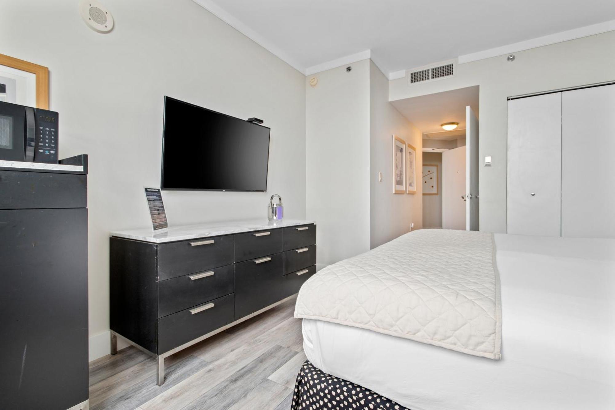Private Residences At Hotel Arya By Sofla Vacations Miami Luaran gambar