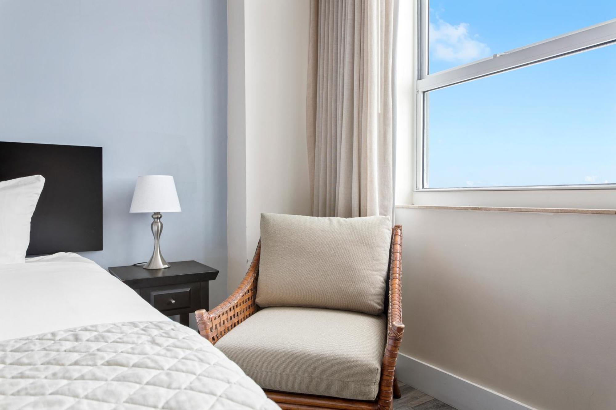 Private Residences At Hotel Arya By Sofla Vacations Miami Luaran gambar