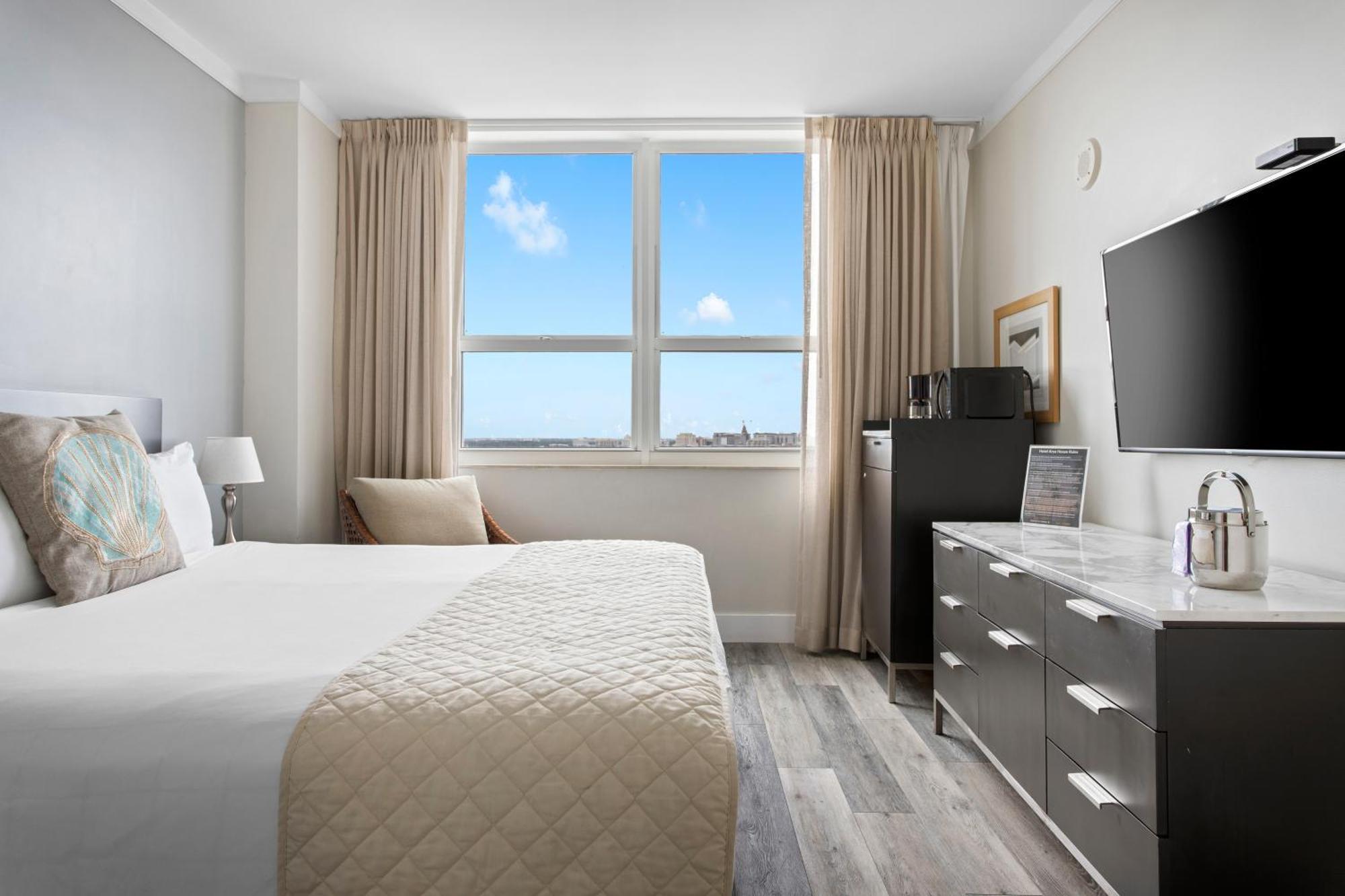 Private Residences At Hotel Arya By Sofla Vacations Miami Luaran gambar