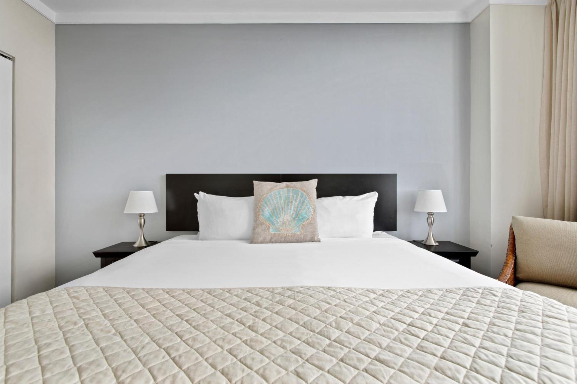 Private Residences At Hotel Arya By Sofla Vacations Miami Luaran gambar