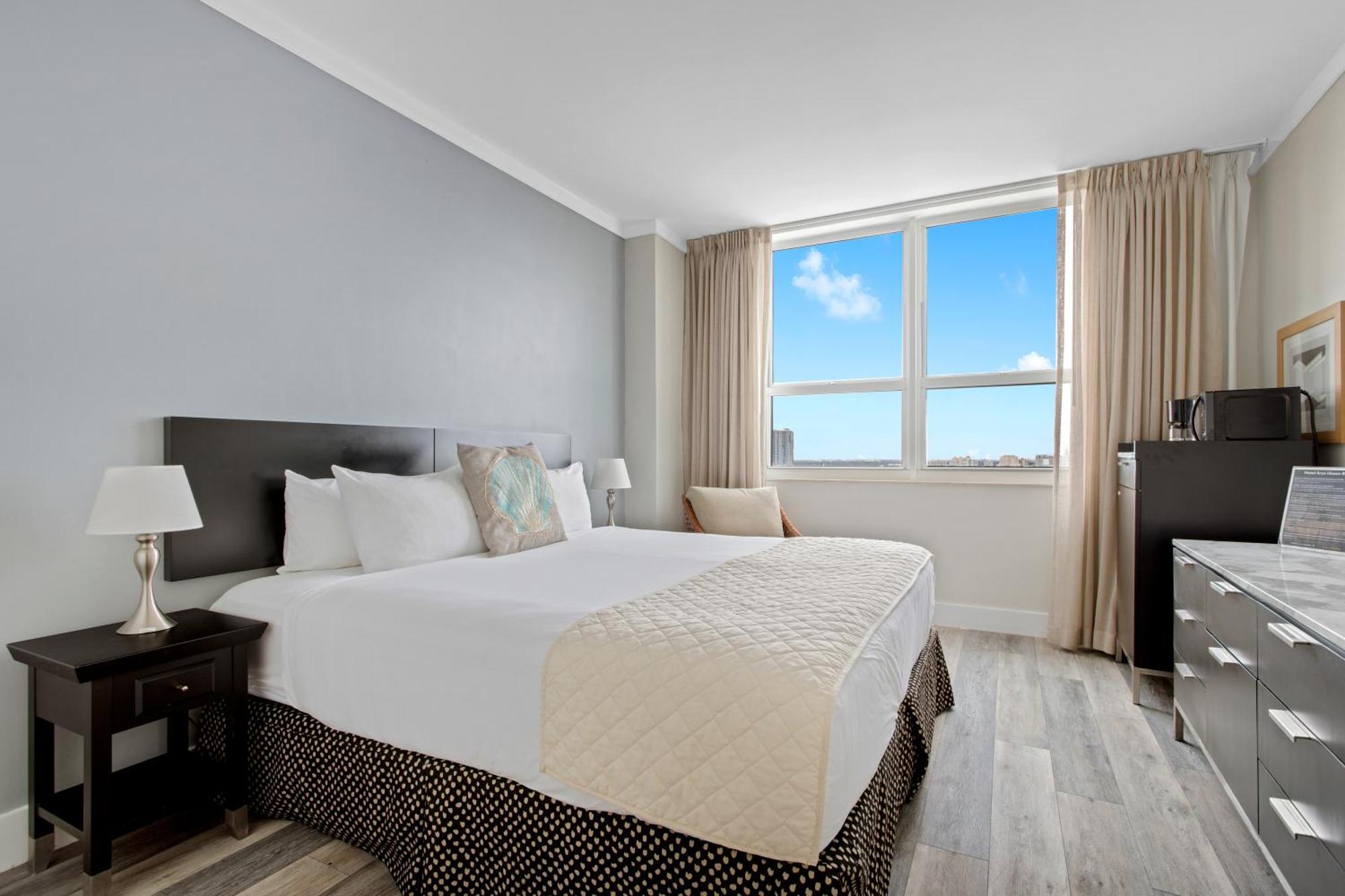 Private Residences At Hotel Arya By Sofla Vacations Miami Luaran gambar
