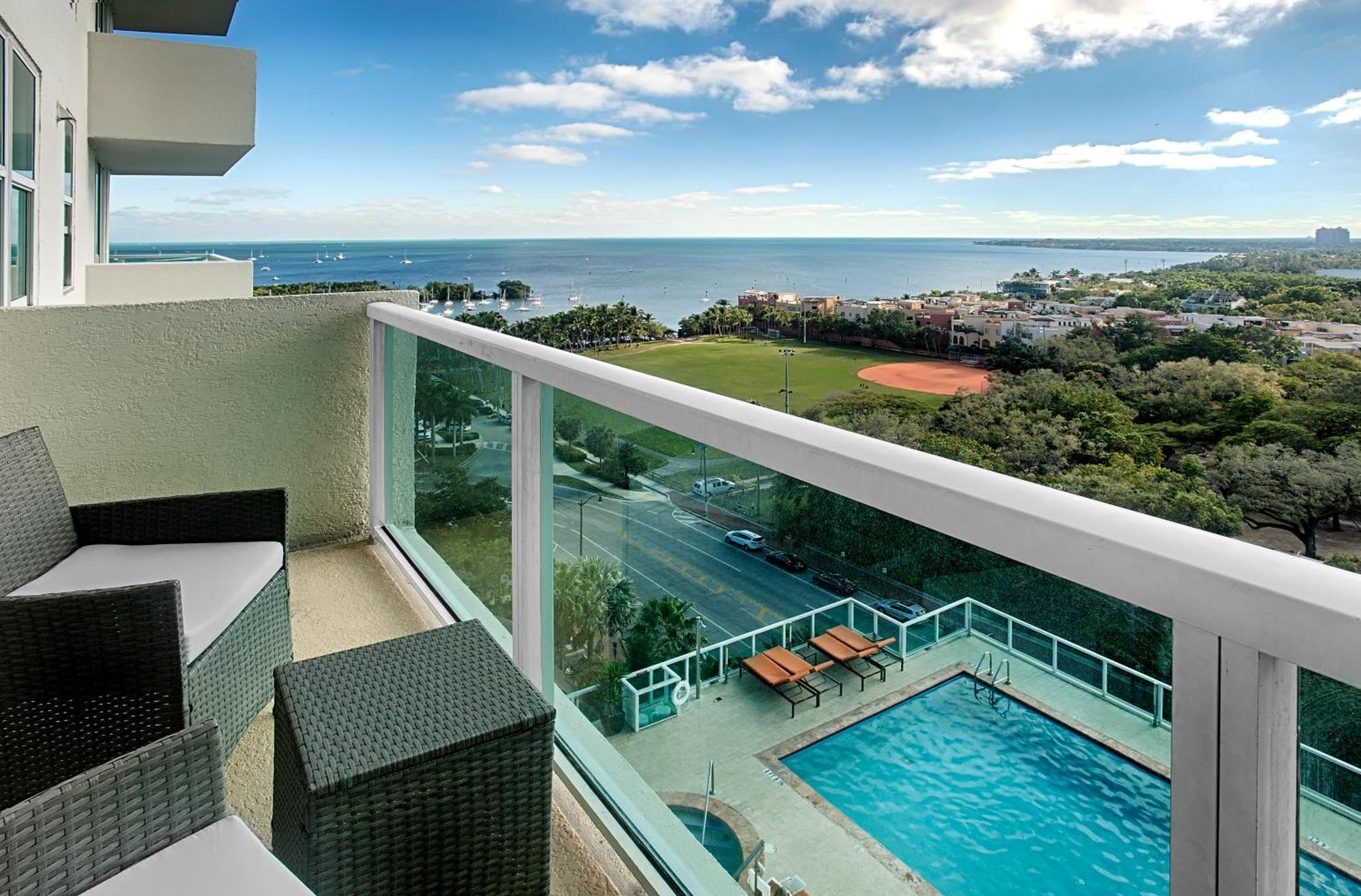 Private Residences At Hotel Arya By Sofla Vacations Miami Luaran gambar