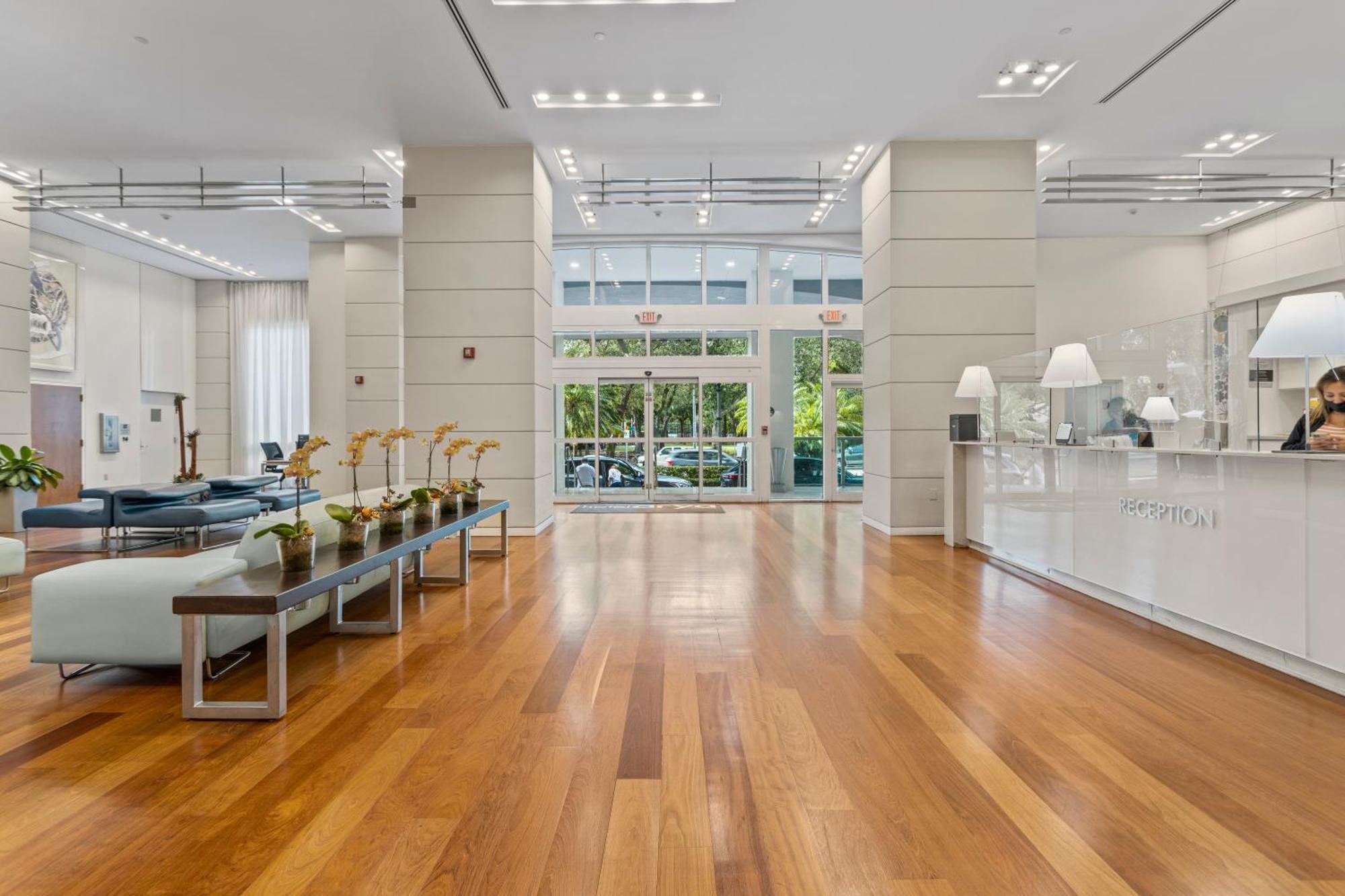 Private Residences At Hotel Arya By Sofla Vacations Miami Luaran gambar