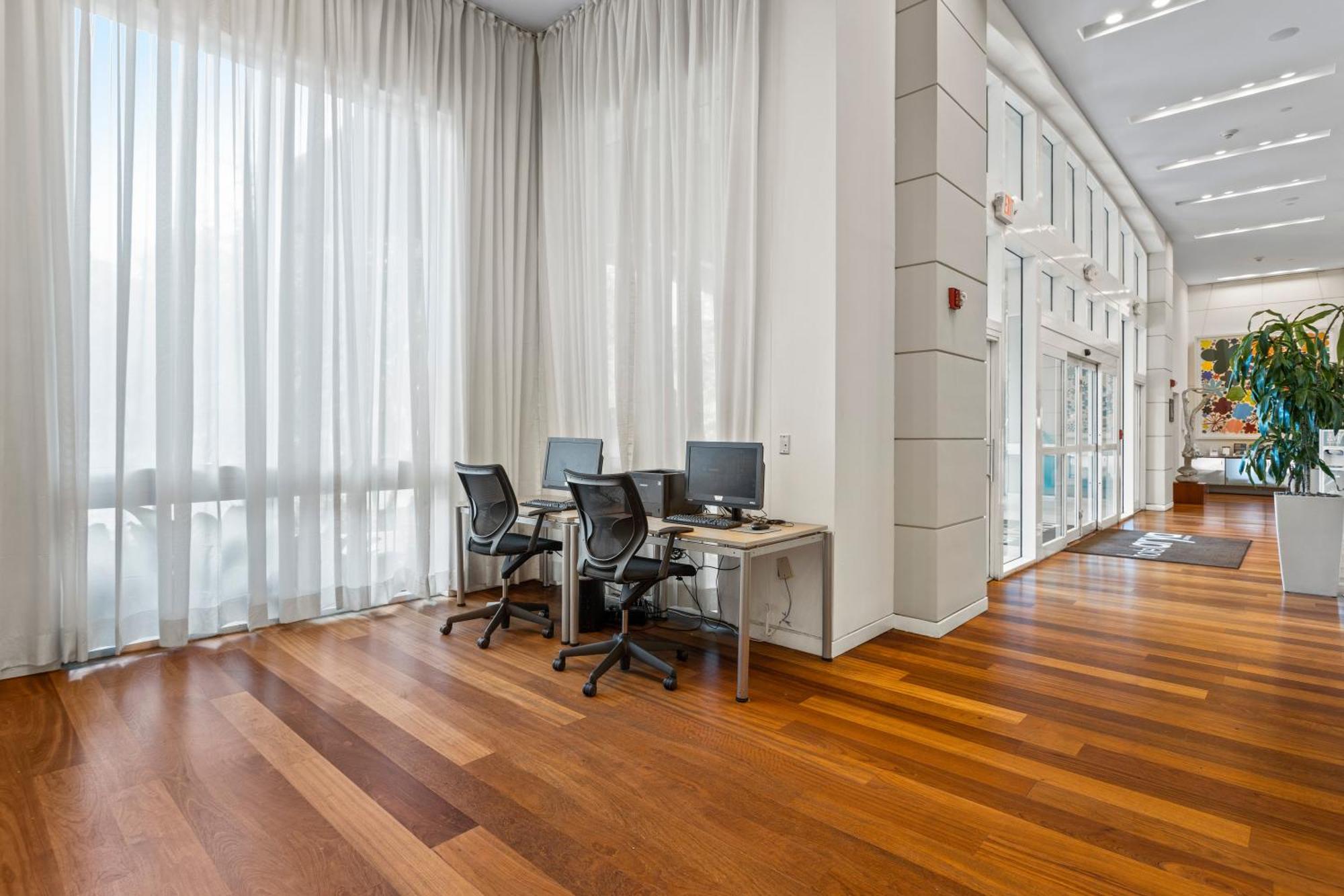 Private Residences At Hotel Arya By Sofla Vacations Miami Luaran gambar