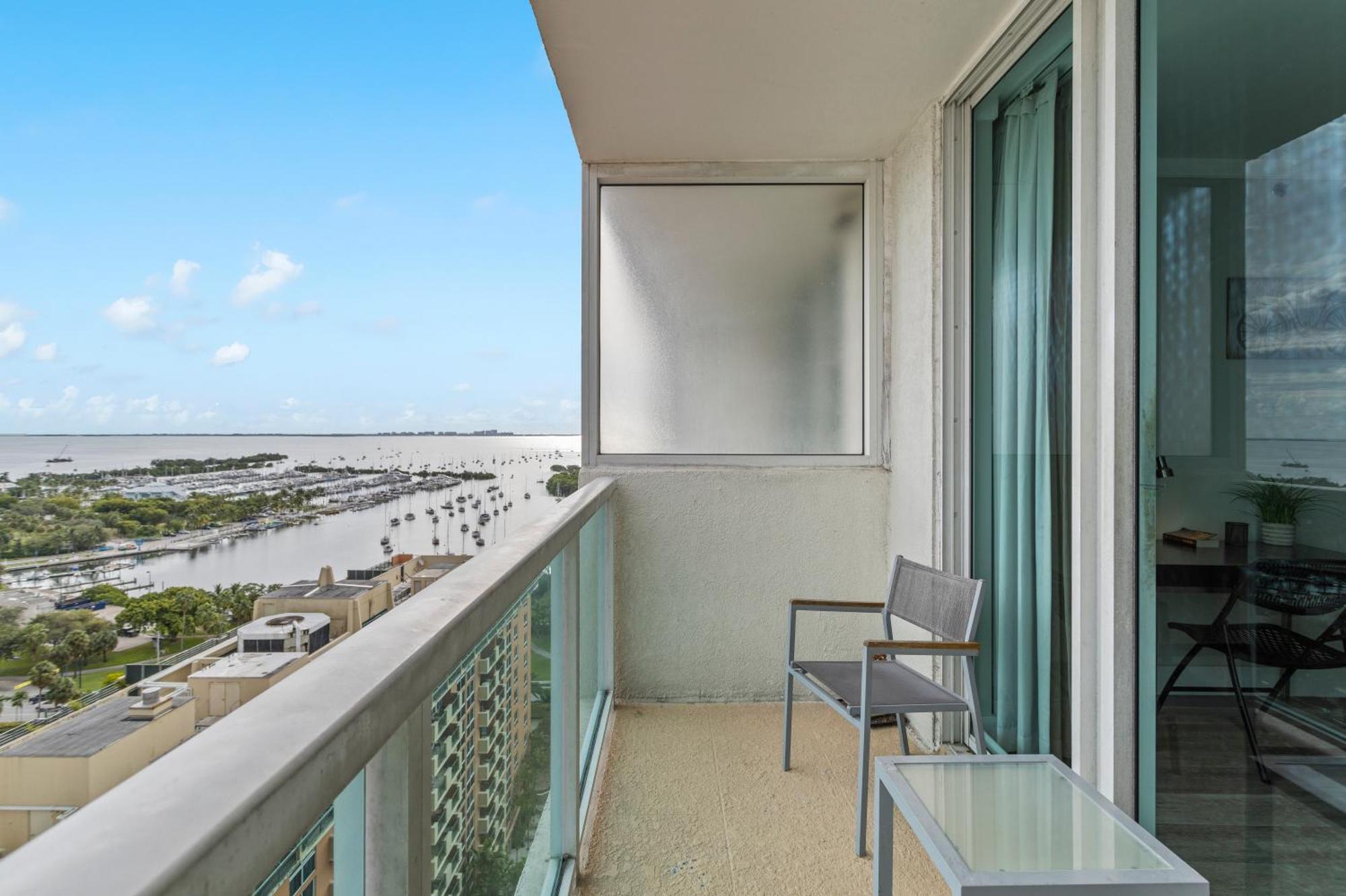 Private Residences At Hotel Arya By Sofla Vacations Miami Luaran gambar