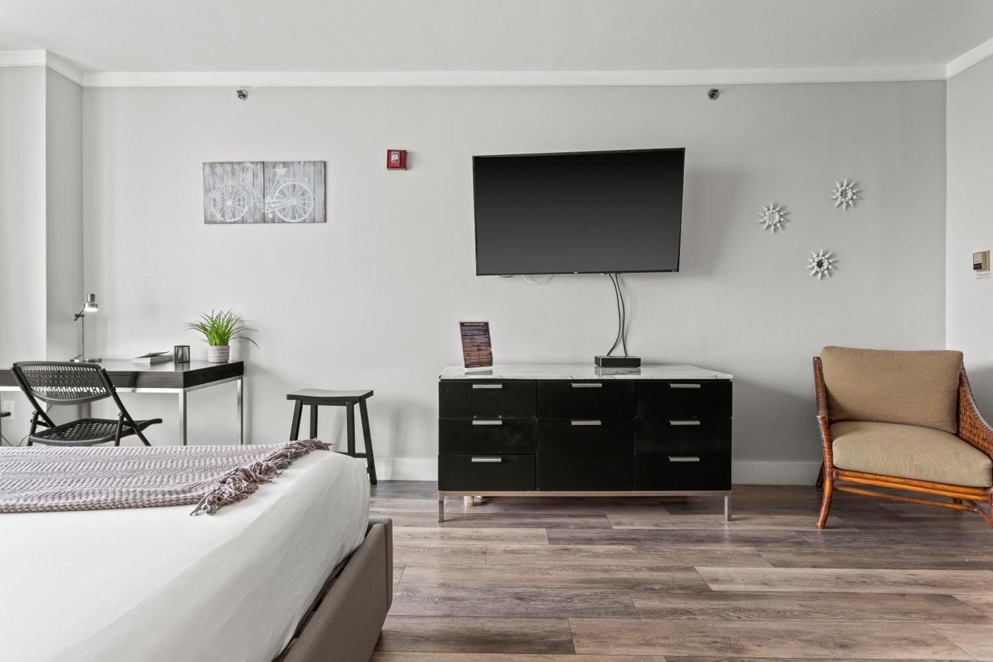 Private Residences At Hotel Arya By Sofla Vacations Miami Luaran gambar