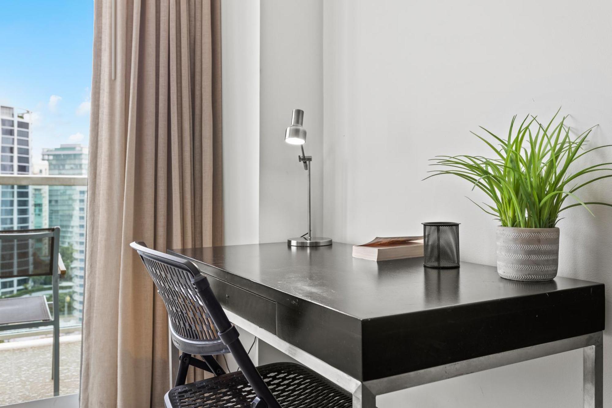 Private Residences At Hotel Arya By Sofla Vacations Miami Luaran gambar
