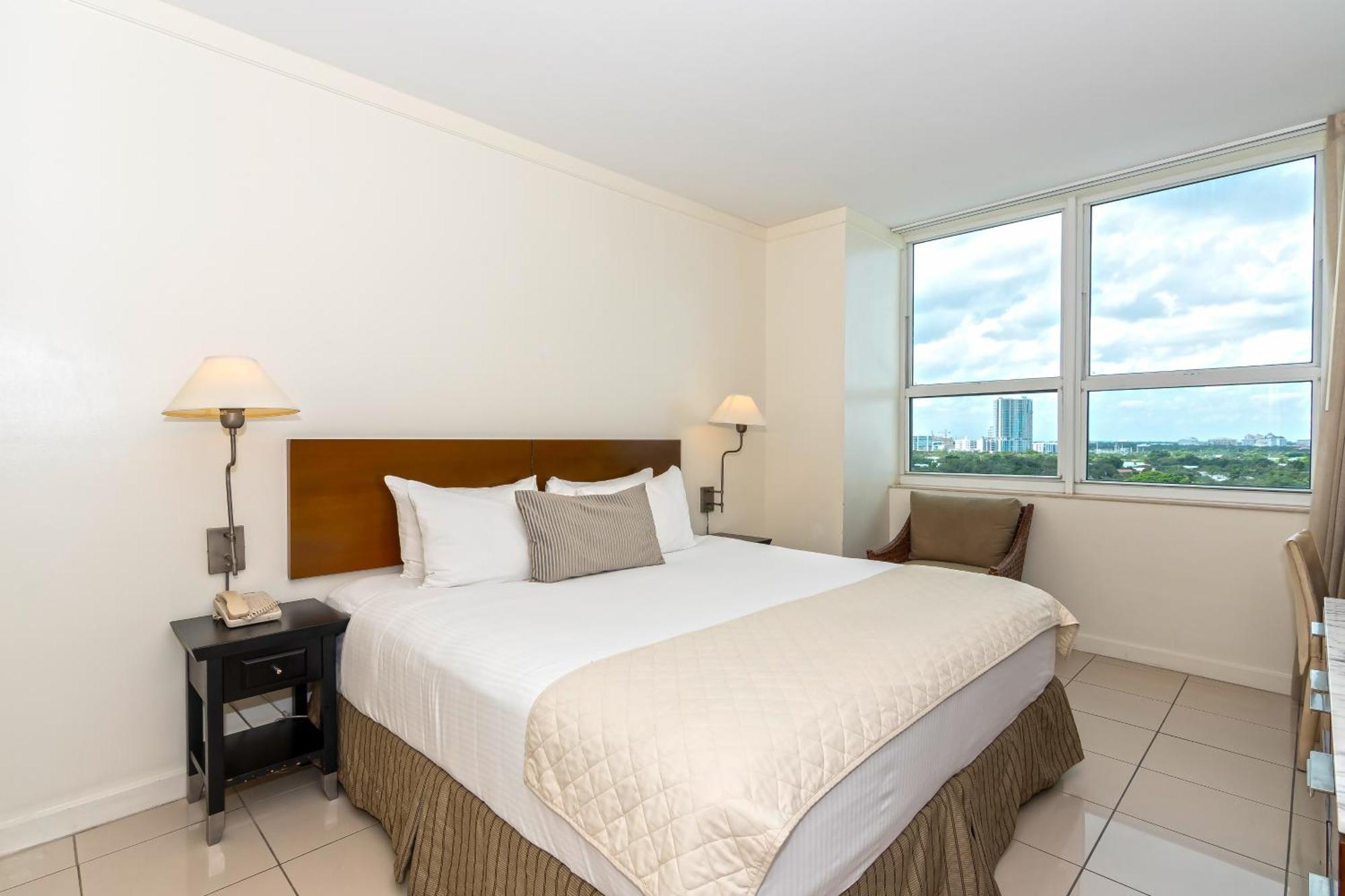 Private Residences At Hotel Arya By Sofla Vacations Miami Luaran gambar