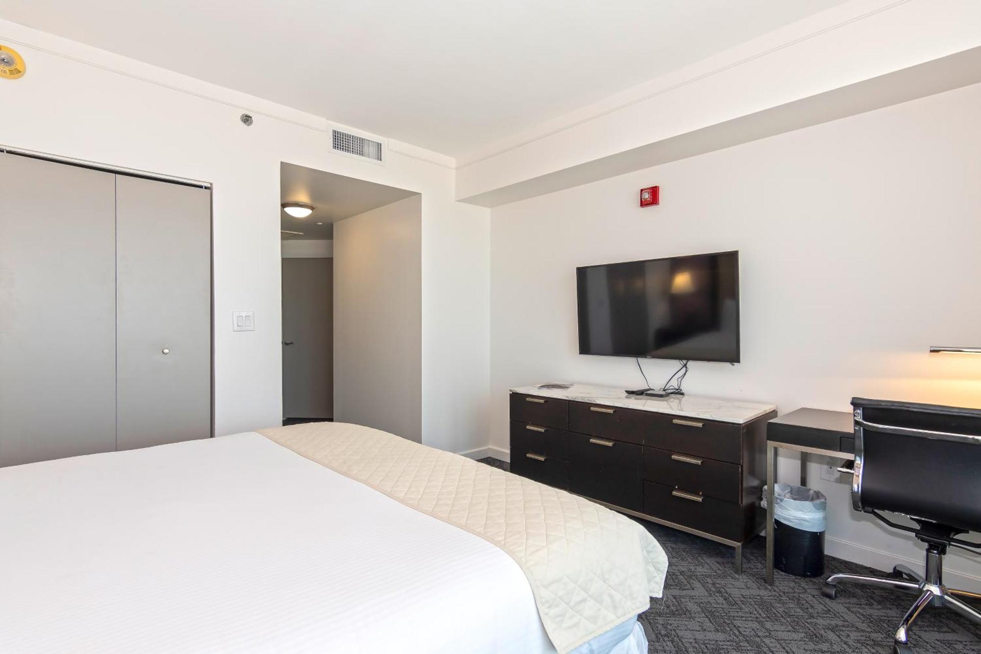 Private Residences At Hotel Arya By Sofla Vacations Miami Luaran gambar