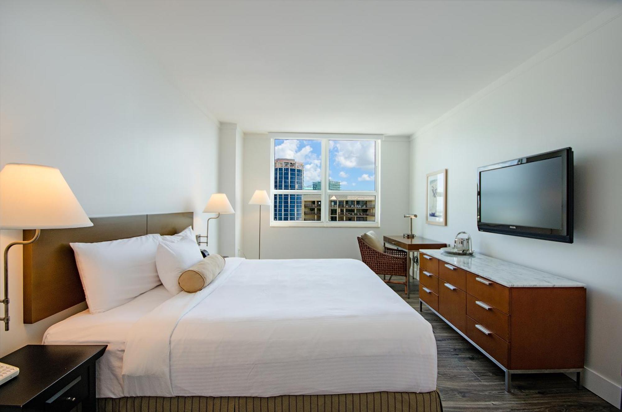Private Residences At Hotel Arya By Sofla Vacations Miami Luaran gambar
