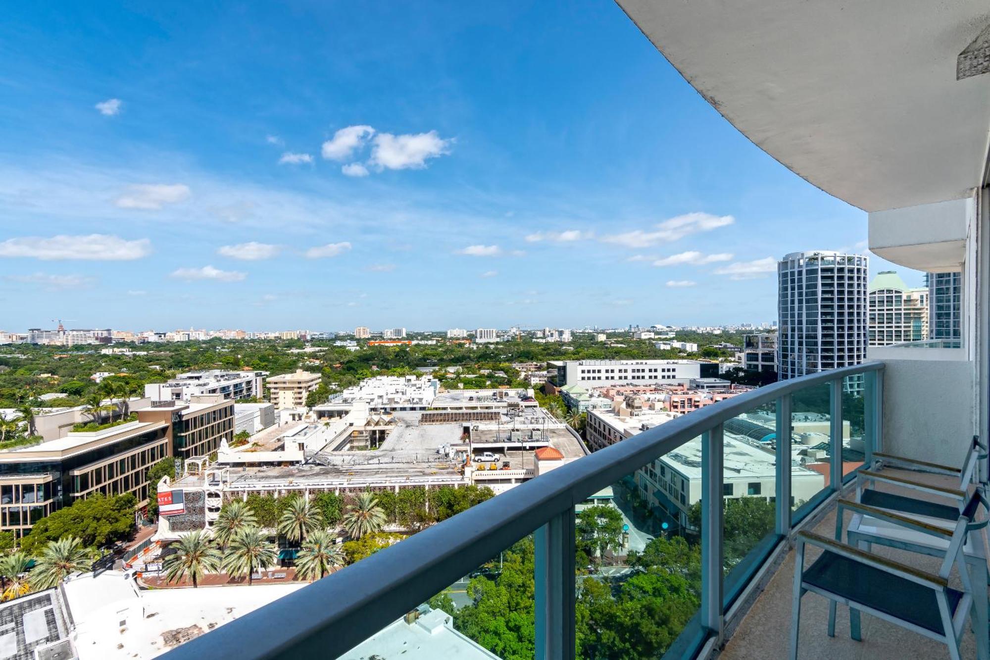Private Residences At Hotel Arya By Sofla Vacations Miami Luaran gambar