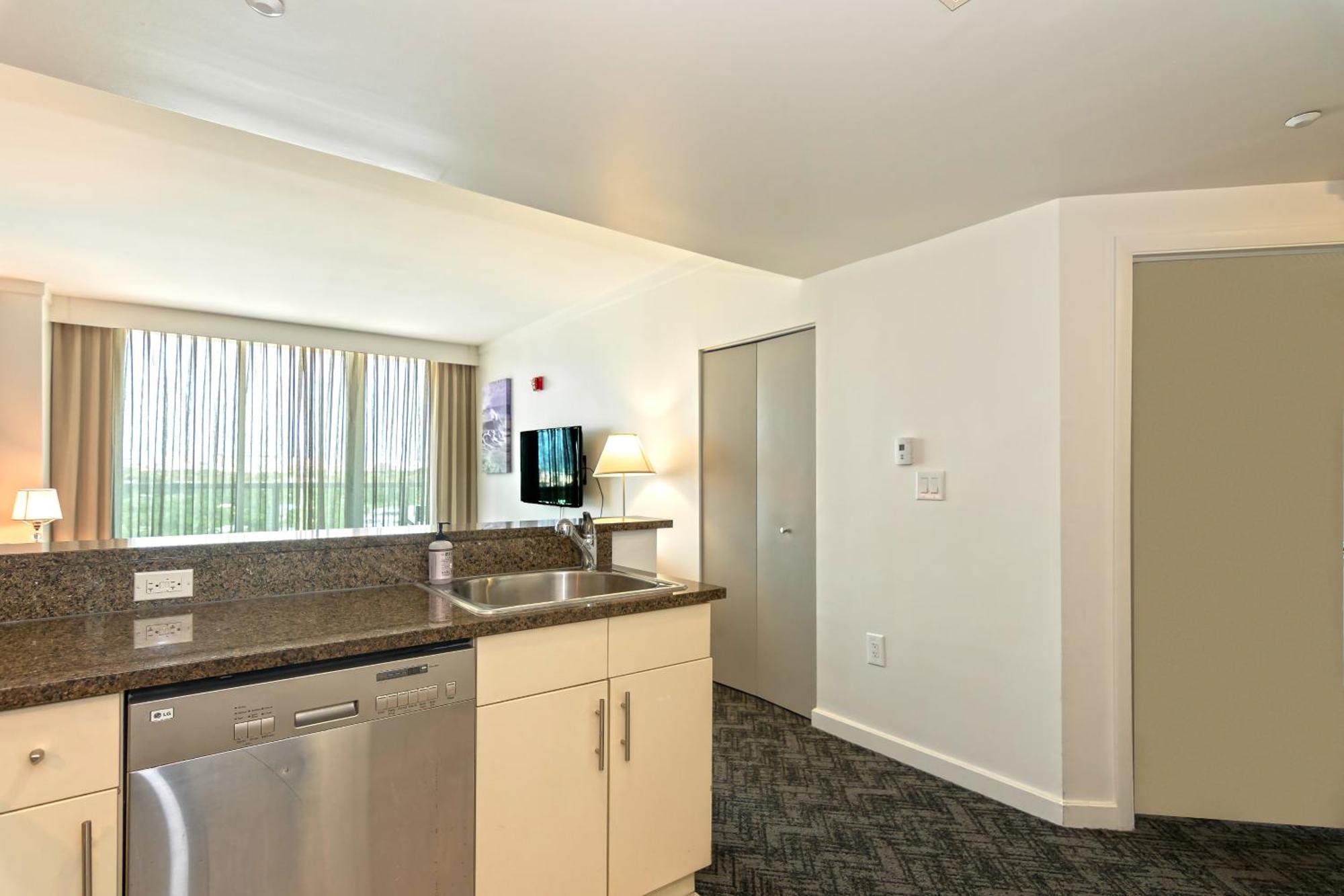 Private Residences At Hotel Arya By Sofla Vacations Miami Luaran gambar