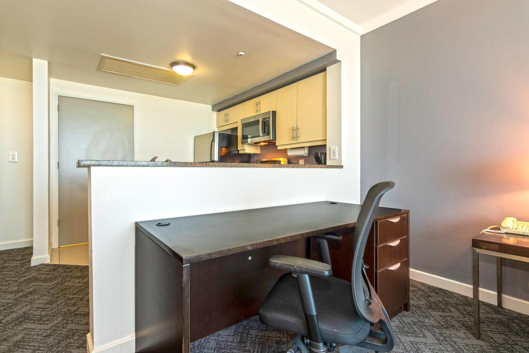 Private Residences At Hotel Arya By Sofla Vacations Miami Luaran gambar
