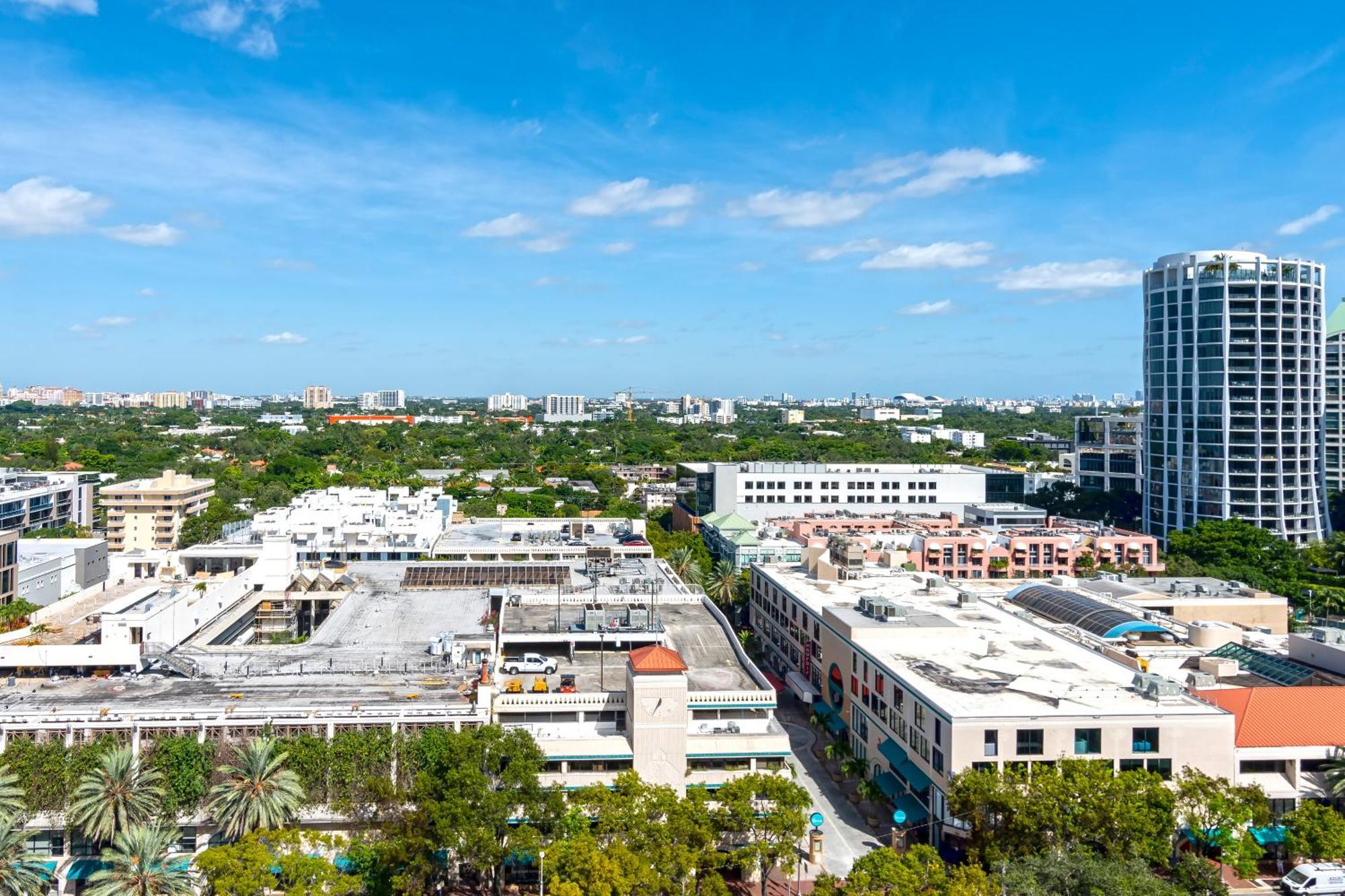 Private Residences At Hotel Arya By Sofla Vacations Miami Luaran gambar