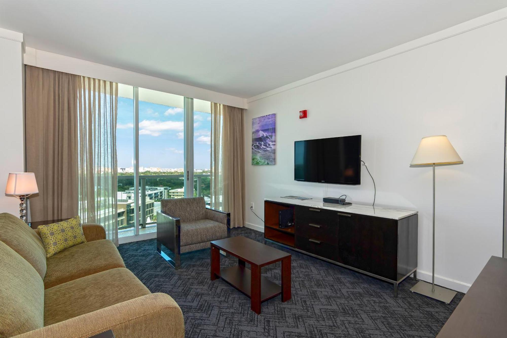 Private Residences At Hotel Arya By Sofla Vacations Miami Luaran gambar