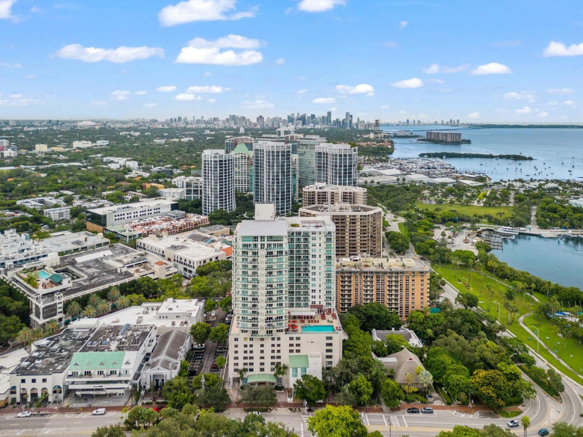 Private Residences At Hotel Arya By Sofla Vacations Miami Luaran gambar