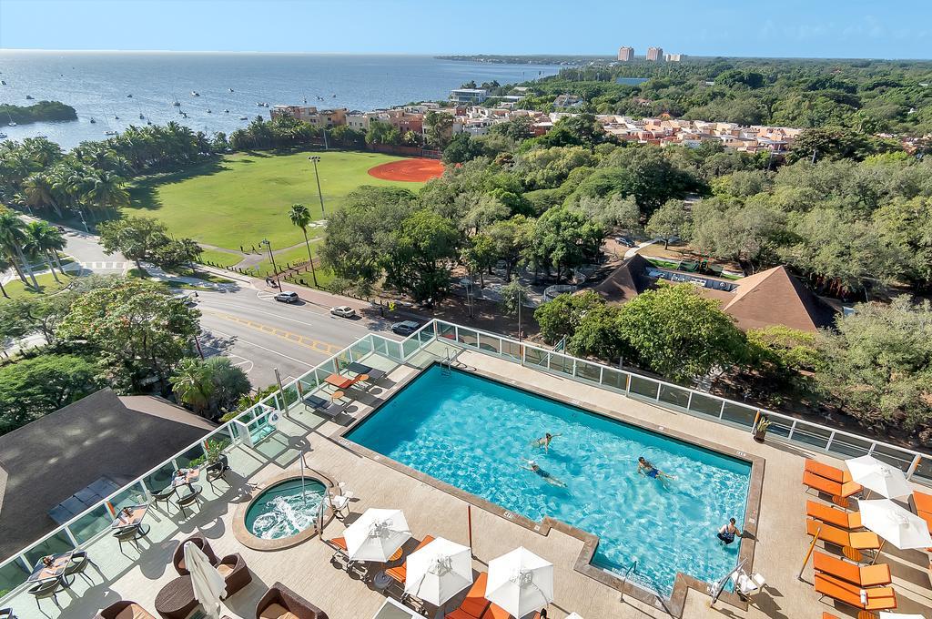 Private Residences At Hotel Arya By Sofla Vacations Miami Luaran gambar